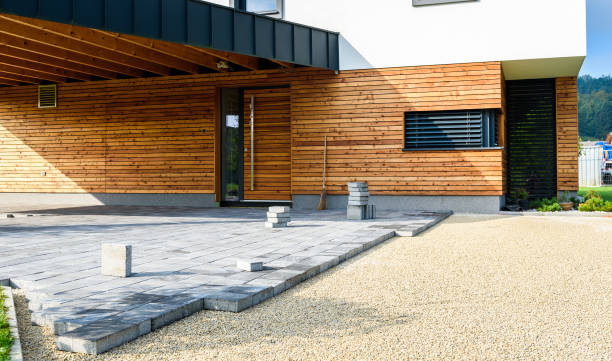Best Decorative Driveway Pavers  in , MS
