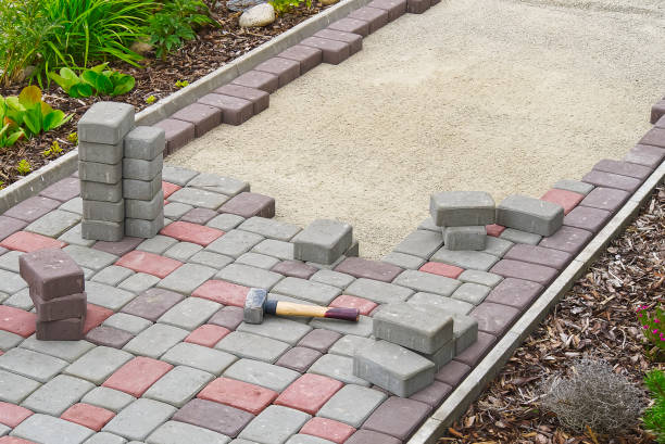 Best Driveway Pavers Cost  in , MS