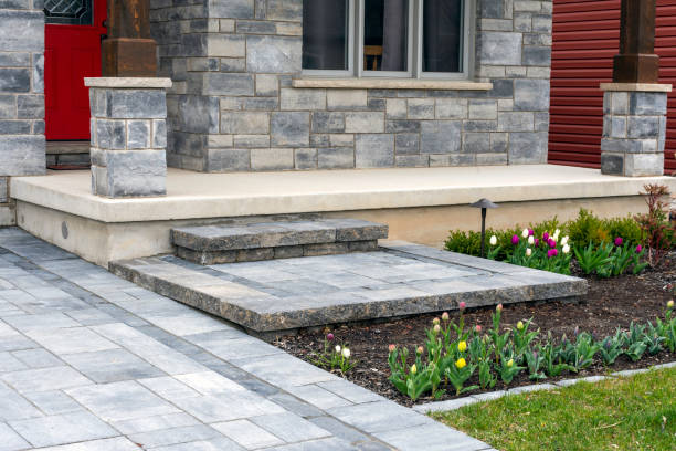Best Residential Paver Driveway  in , MS
