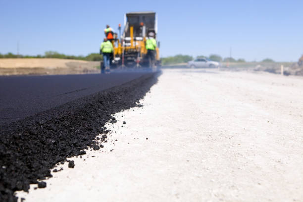 Best Driveway Paver Repair  in , MS