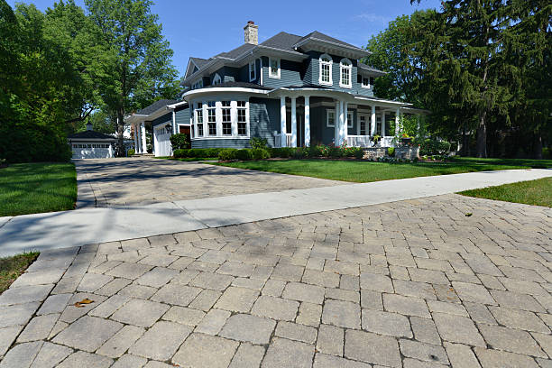 Best Best Driveway Pavers  in , MS