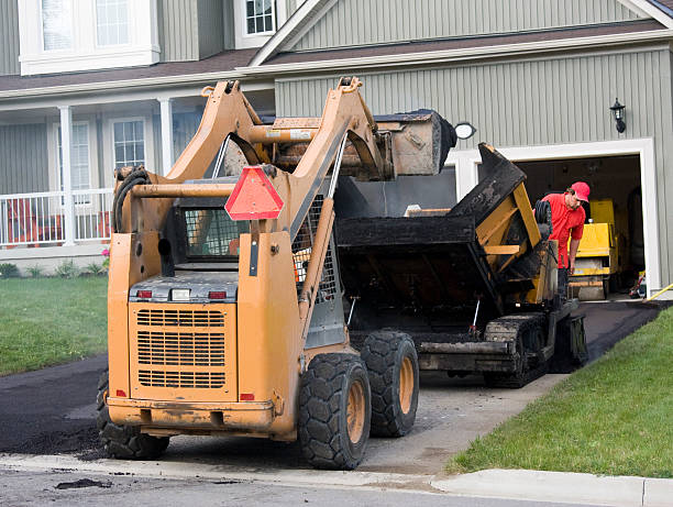 Best Driveway Repair Near Me  in , MS