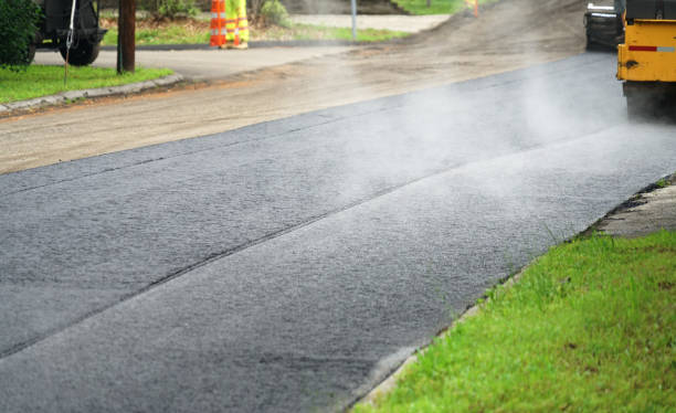 Best Commercial Driveway Pavers  in , MS