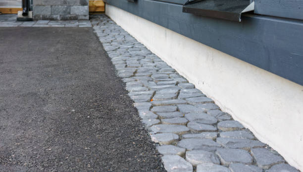 Best Professional Driveway Pavers  in , MS