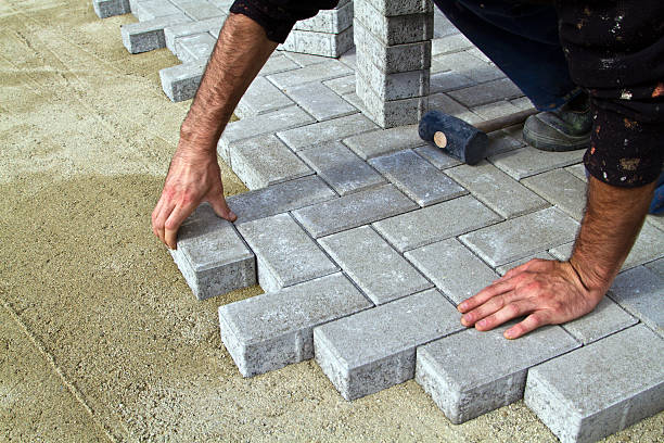 Best Local Driveway Pavers  in , MS