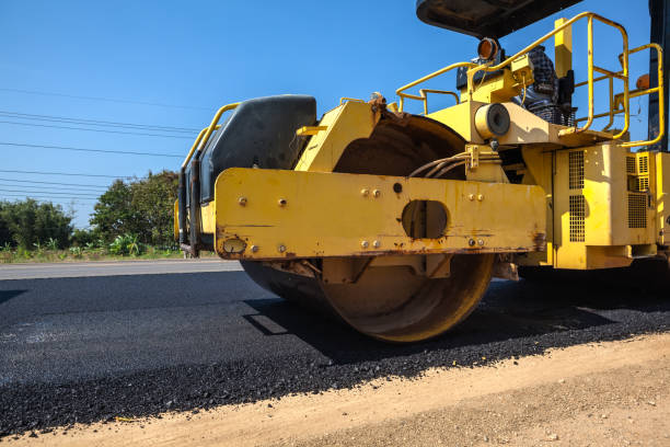 Best Driveway Resurfacing Pavers  in , MS